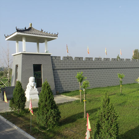 保定公墓大全！選墓必看！2025墓地價格表！